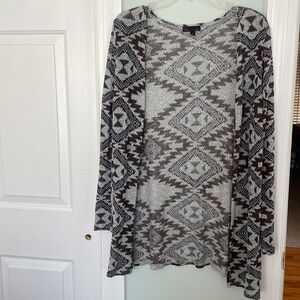 Women’s Cardigan Sweater